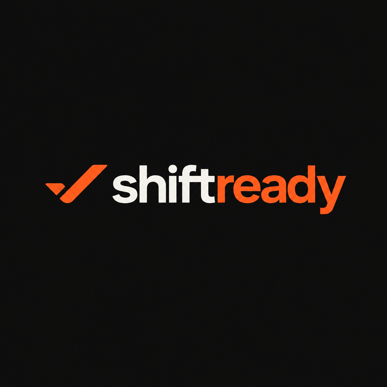 ShiftReady
